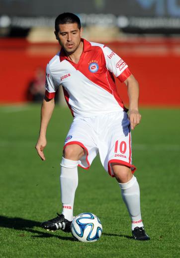 Argentinos Juniors llegó a la cima Argentinos Juniors llegó a la cima