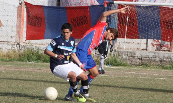 Un alarido que vale por tres puntos Un alarido que vale por tres puntos