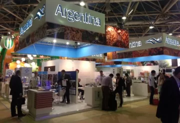 Una misión a Moscú busca vender el mosto estatal Una misión a Moscú busca vender el mosto estatal