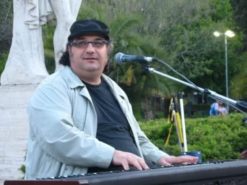 El cura rockero El cura rockero