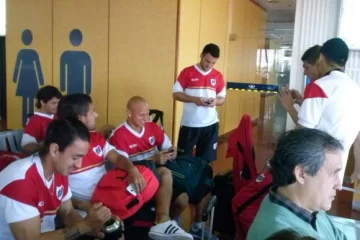 Guaraní tendrá un cambio Guaraní tendrá un cambio