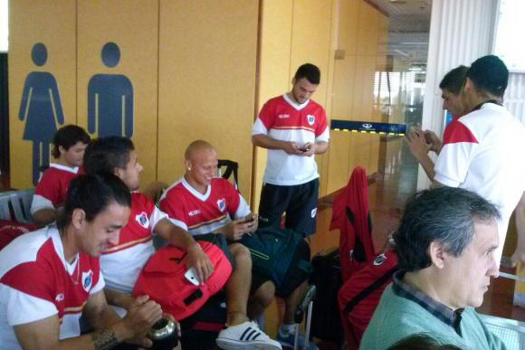 Guaraní tendrá un cambio Guaraní tendrá un cambio