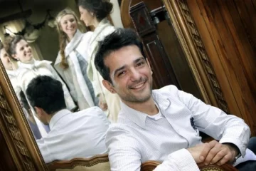 Las mamás de la boda Las mamás de la boda