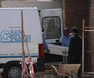 Murió Milagros y creen que no fue abusada ni golpeada Murió Milagros y creen que no fue abusada ni golpeada