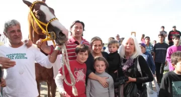 Hijo de una linda casualidad Hijo de una linda casualidad