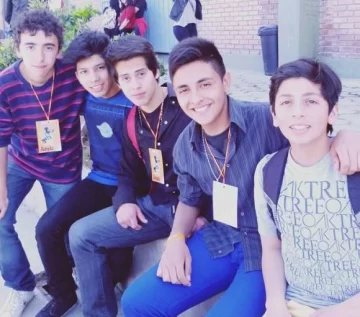 Vacantes y Zero, al podio Vacantes y Zero, al podio