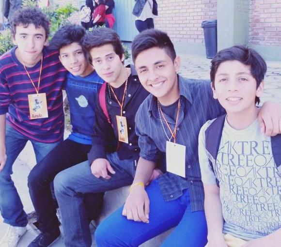 Vacantes y Zero, al podio Vacantes y Zero, al podio