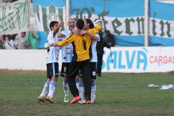 Sportivo no levanta: perdió en su casa con Alianza Sportivo no levanta: perdió en su casa con Alianza