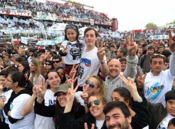 Las sospechas de Cristina Las sospechas de Cristina