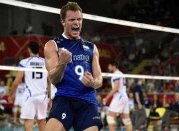 Argentina se dio un gusto Argentina se dio un gusto