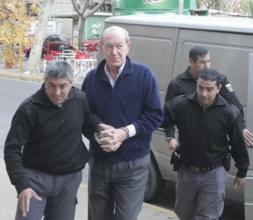 Pidieron detener a Graci Susini por hechos nuevos Pidieron detener a Graci Susini por hechos nuevos