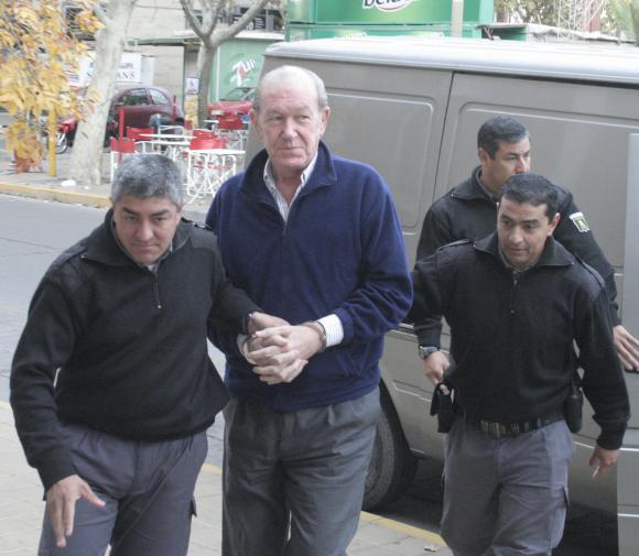 Pidieron detener a Graci Susini por hechos nuevos Pidieron detener a Graci Susini por hechos nuevos