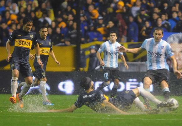 Beligoy admitió que se “demoró” Beligoy admitió que se “demoró”