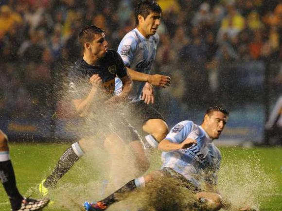 Ya hay nuevas fechas para los partidos de River y Boca Ya hay nuevas fechas para los partidos de River y Boca