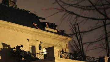 Tragedia en Nordelta: creen que el piloto se desmayó Tragedia en Nordelta: creen que el piloto se desmayó