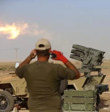 EEUU: ataque inédito en Irak EEUU: ataque inédito en Irak