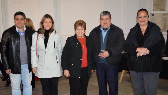 Exposición pictórica de óleos, acuarelas y acrílicos Exposición pictórica de óleos, acuarelas y acrílicos