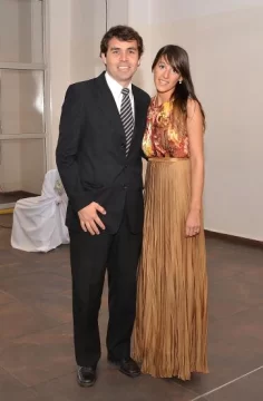 Ortega Daverio – Méndez Mamone Ortega Daverio – Méndez Mamone