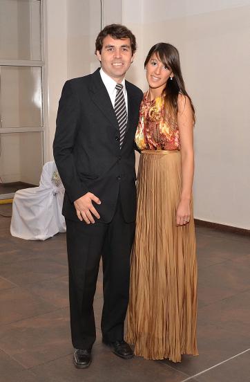 Ortega Daverio – Méndez Mamone Ortega Daverio – Méndez Mamone