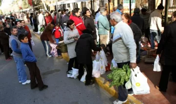 Feria en 9 de Julio Feria en 9 de Julio