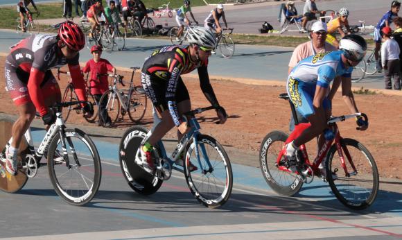 La Olímpica, el gran reto sanjuanino La Olímpica, el gran reto sanjuanino