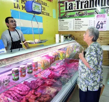 Impacto inflacionario sobre la Seguridad alimentaria nacional Impacto inflacionario sobre la Seguridad alimentaria nacional