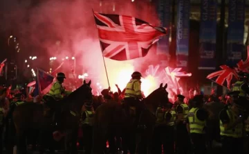 Renuncia una figura clave tras el referéndum escocés Renuncia una figura clave tras el referéndum escocés