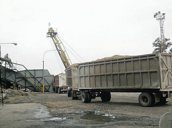Proyecto integral de Micro Región, ejemplo de desarrollo Proyecto integral de Micro Región, ejemplo de desarrollo
