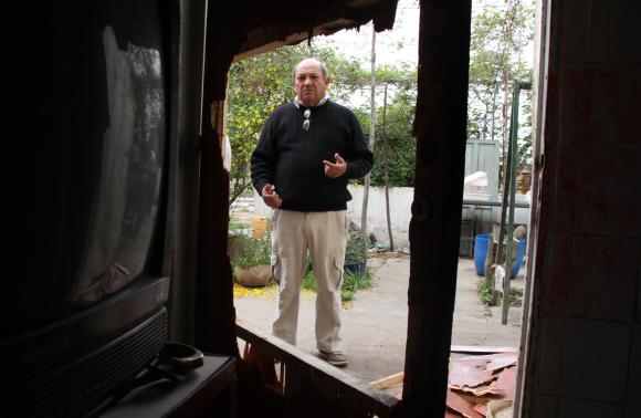 Se fue de viaje 6 horas y le robaron $250.000 de su casa Se fue de viaje 6 horas y le robaron $250.000 de su casa