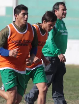 Sportivo-Colón, clásico barrial Sportivo-Colón, clásico barrial