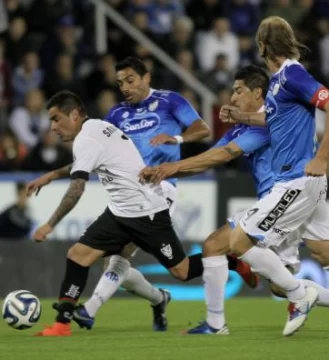 Rafaela estuvo más cerca Rafaela estuvo más cerca