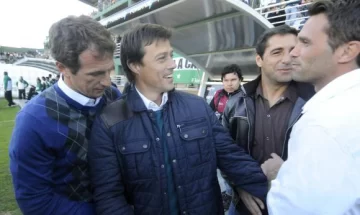 “Queda un sabor agridulce” “Queda un sabor agridulce”