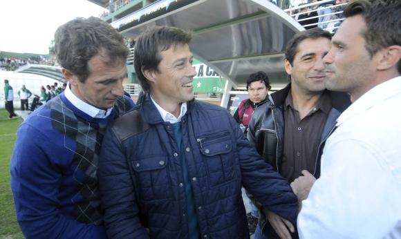 “Queda un sabor agridulce” “Queda un sabor agridulce”