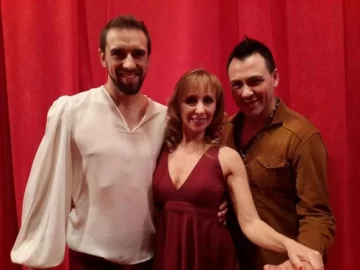 El sueño peligra El sueño peligra