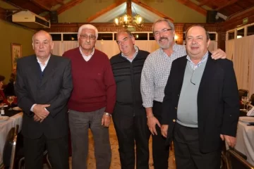 Cena en el Día del Enólogo Cena en el Día del Enólogo