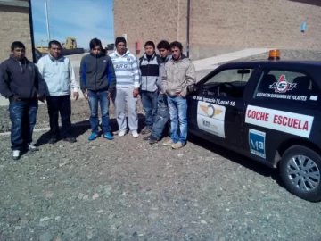 Capacitan en conducción Capacitan en conducción