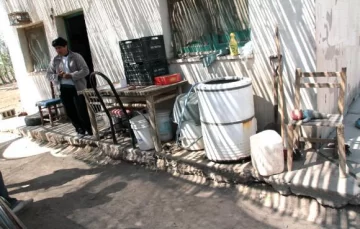 Esperan que Ismael vuelva en un mes a San Juan Esperan que Ismael vuelva en un mes a San Juan