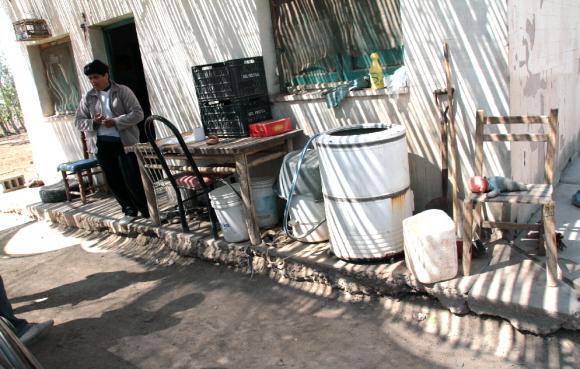 Esperan que Ismael vuelva en un mes a San Juan Esperan que Ismael vuelva en un mes a San Juan
