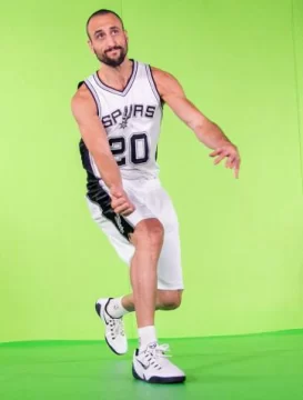 Manu sigue enojado Manu sigue enojado