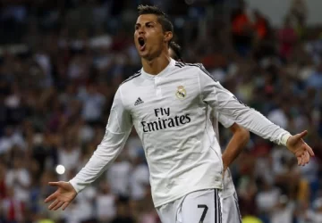 Una fortuna por Cristiano Una fortuna por Cristiano