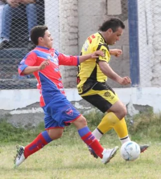 Domingo con triple propuesta Domingo con triple propuesta