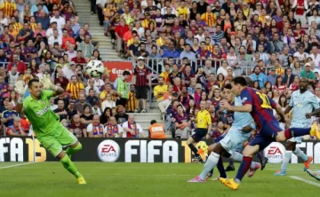 La Pulga Messi x 400 La Pulga Messi x 400