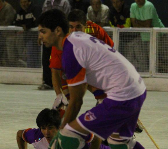 Almuerzo con el plato principal en Richet Almuerzo con el plato principal en Richet