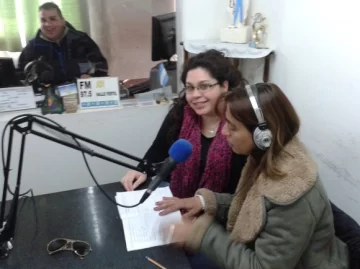 Un programa de mujeres para mujeres Un programa de mujeres para mujeres