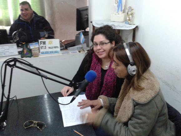 Un programa de mujeres para mujeres Un programa de mujeres para mujeres