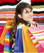Shopping internacional Shopping internacional