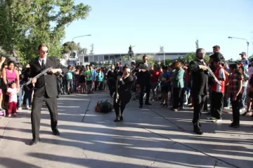 Performance para no olvidar Performance para no olvidar