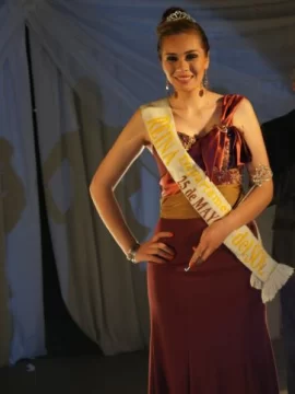 “Tener a la Virreina fue un impulso para mí” “Tener a la Virreina fue un impulso para mí”