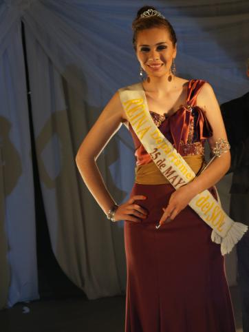 “Tener a la Virreina fue un impulso para mí” “Tener a la Virreina fue un impulso para mí”