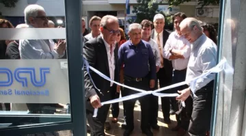 Rodríguez, por la unidad de la CGT Rodríguez, por la unidad de la CGT